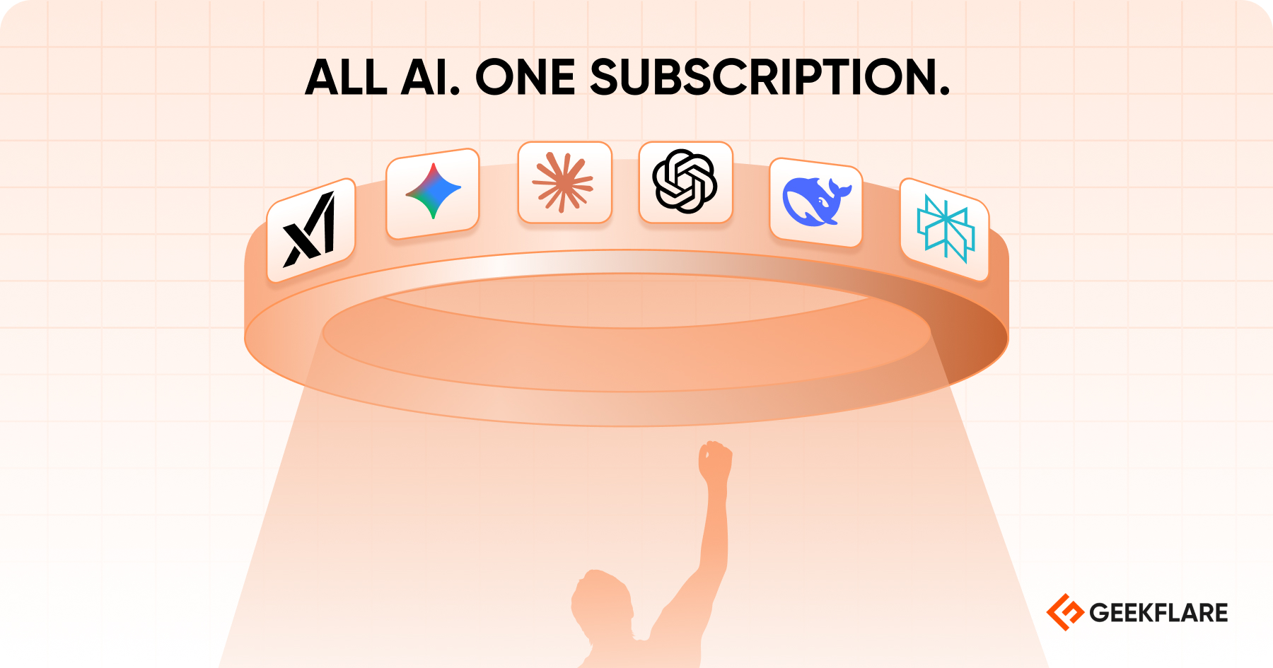 Geekflare Chat screenshot 1