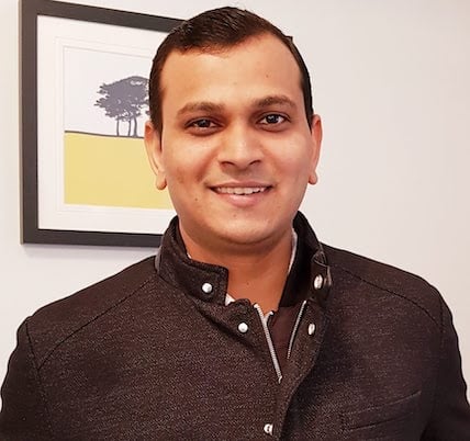 Chandan Kumar
