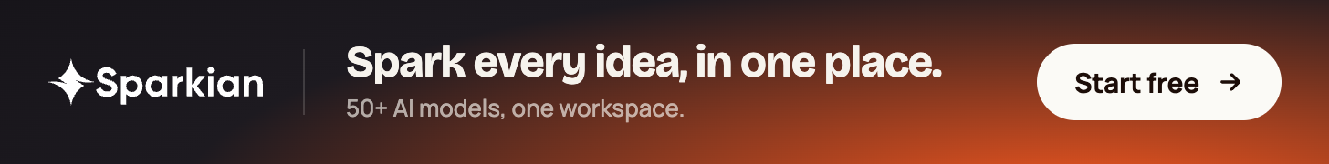 Sparkian AI Workspace